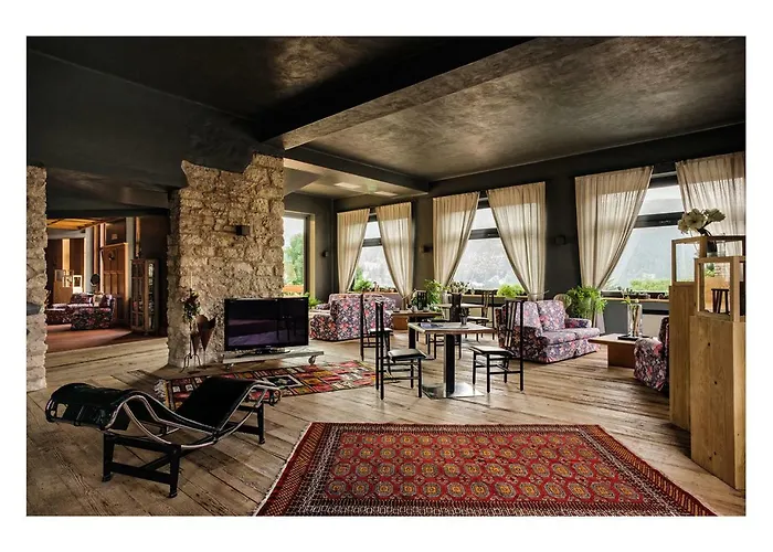 Antico Albergo Stella D'ItaliaAlbergo